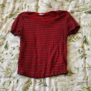 Striped T-Shirt